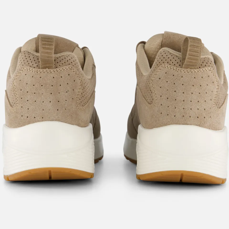 Skechers Uno Stand On Air sneakers taupe, foto 5