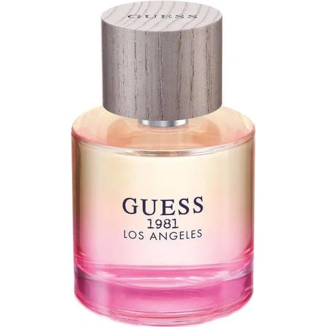 Guess 1981 Los Angeles Woman eau de toilette