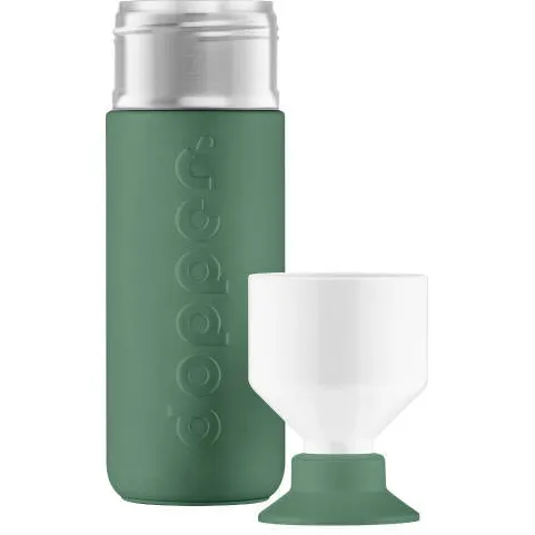 Dopper Insulated isoleerfles 580 ml groen, foto 3