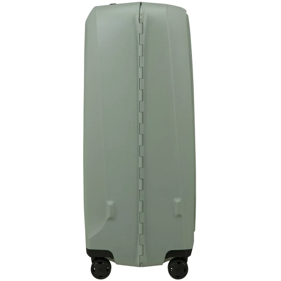 Samsonite Essens koffer mintgroen, foto 6