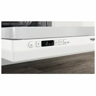 Whirlpool W2I HKD526 A Volledig geïntegreerde vaatwasser, foto 3