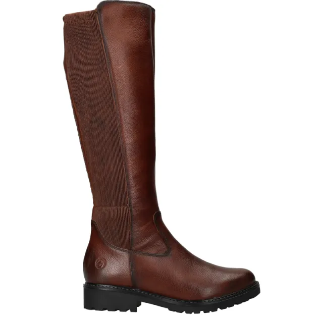 Remonte R659424 laarzen bruin