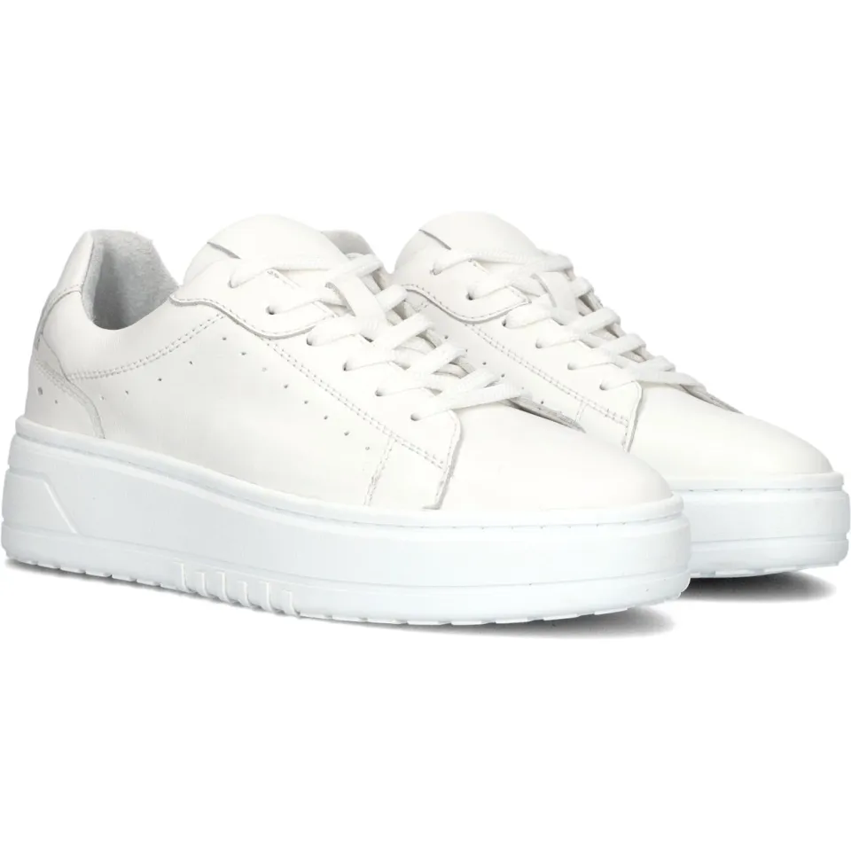 Blasz Sneakers Anemone-02 Wit, foto 3
