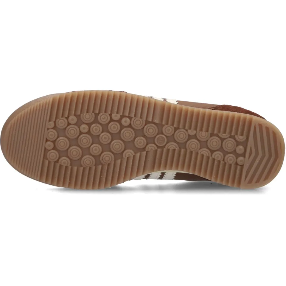 Stefano Lauran Sneakers 1back107 Bruin, foto 6