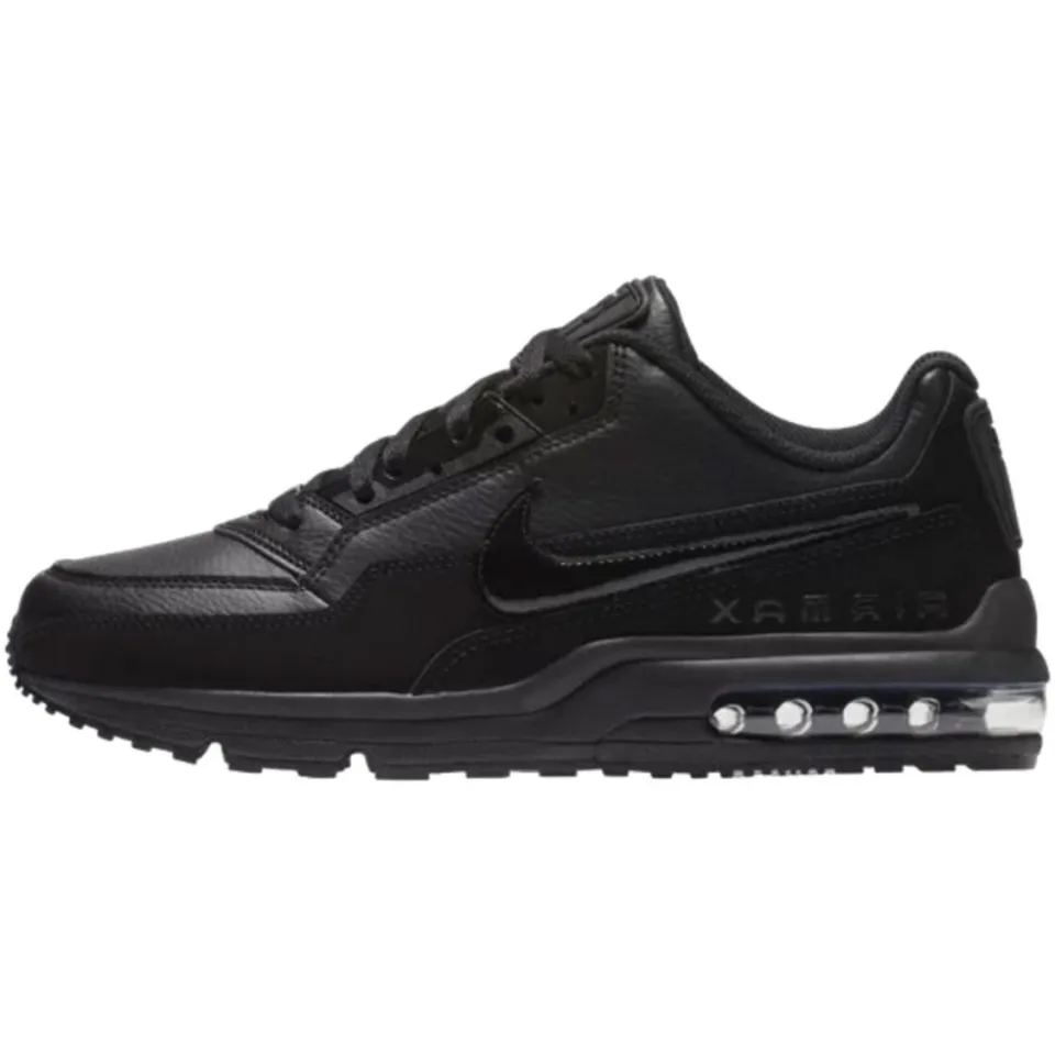 Nike Air Max Lifestyle 3 - Sneakers, grijs/zwart, foto 2