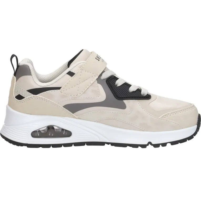 Skechers Uno Gen1 Color Days sneakers beige, foto 8