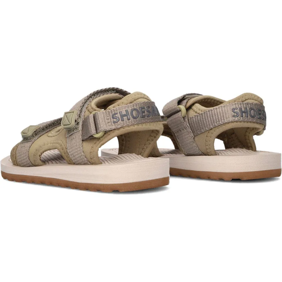 Shoesme sandalen olijfgroen, foto 3