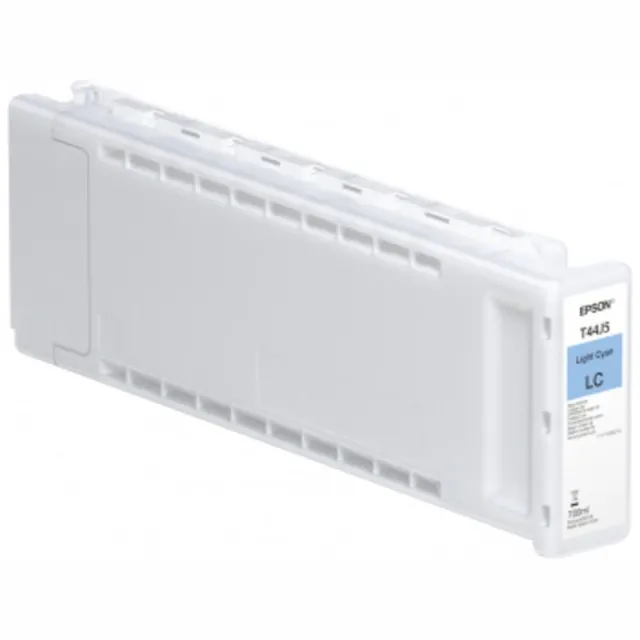 Epson T44J540 Inktcartridge Licht-cyaan Hoge capaciteit licht care, foto 2