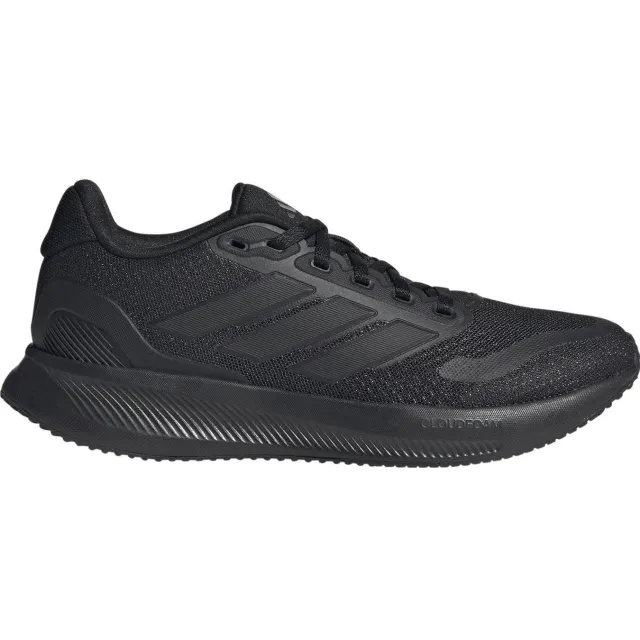 Adidas Sportswear Runfalcon 5 sportschoenen zwart