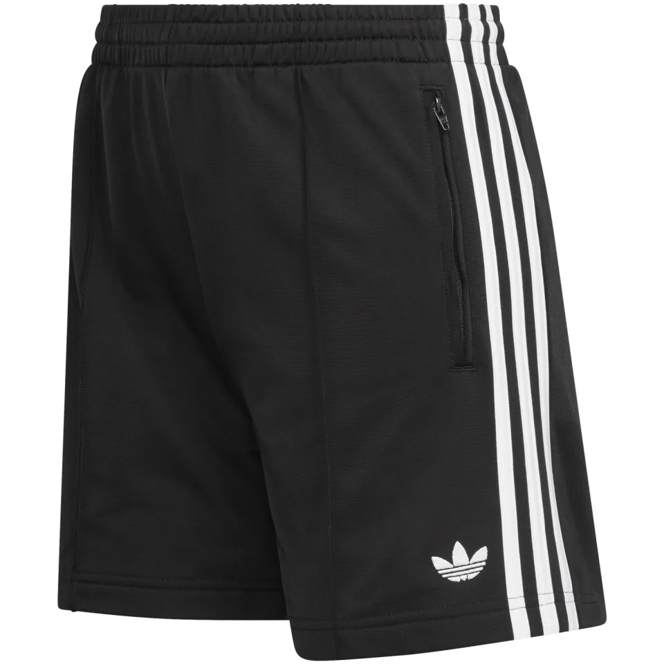 Adidas Firebird korte broek zwart, foto 2