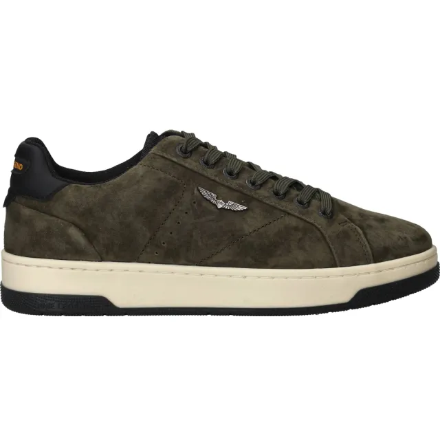 PME Legend Porter CS-40 Sneakers Jongens Groen