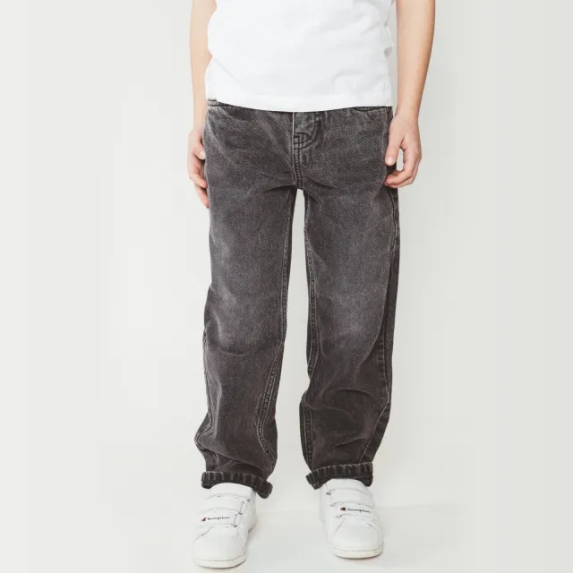 TYGO & vito regular fit jeans - grijs Mid Grey denim