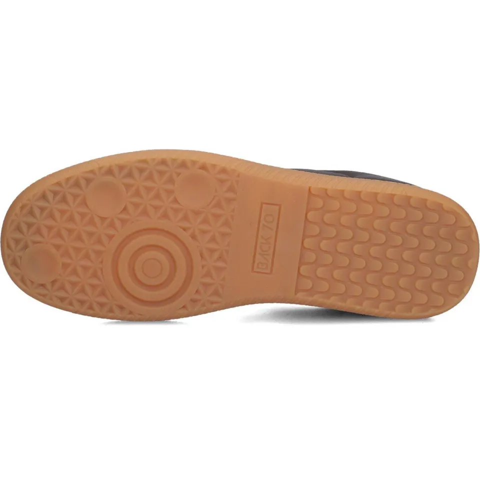 Back 70 BACK70 Cloud lage sneaker bruin, foto 6