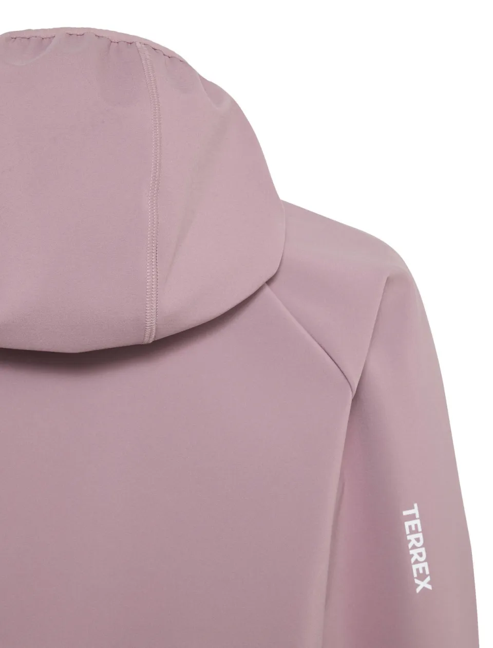 Adidas Terrex Clima365 jas roze, foto 6