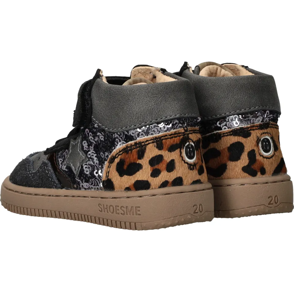 Shoesme babysneakers grijs, foto 3