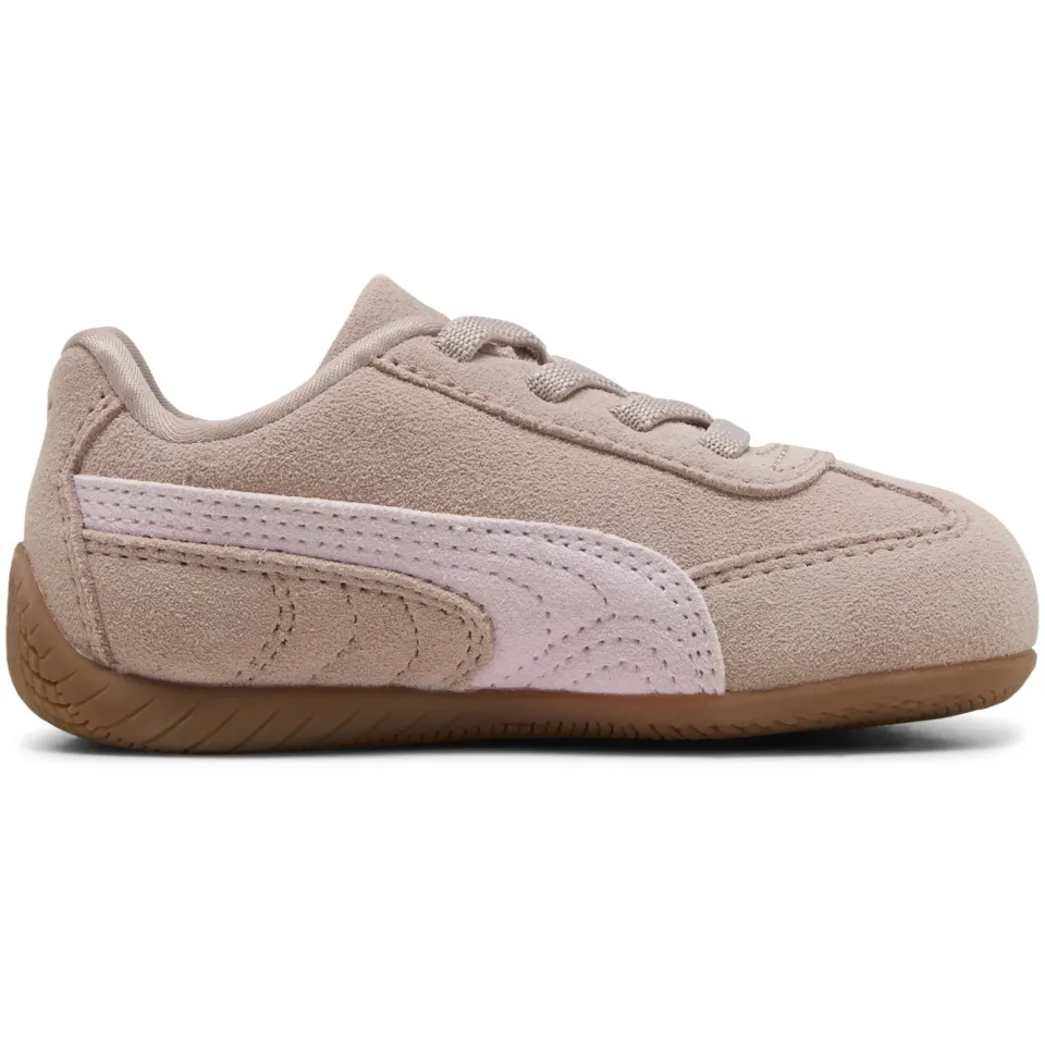 Puma Speedcat OG sneakers zand/lichtroze