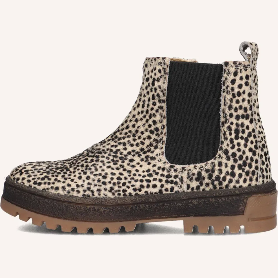 Pinocchio Boots P1159 Creme, foto 5