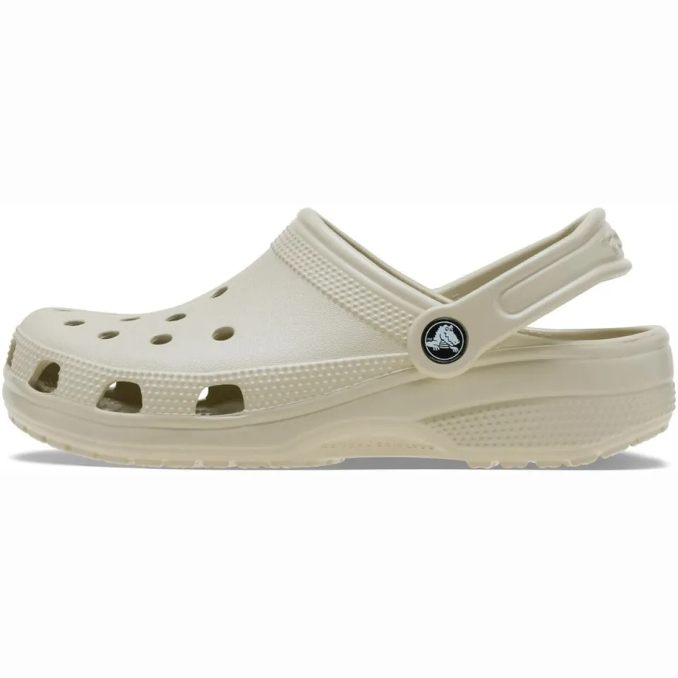 Crocs Classic - Sandalen maat M4 / W6, beige, foto 2