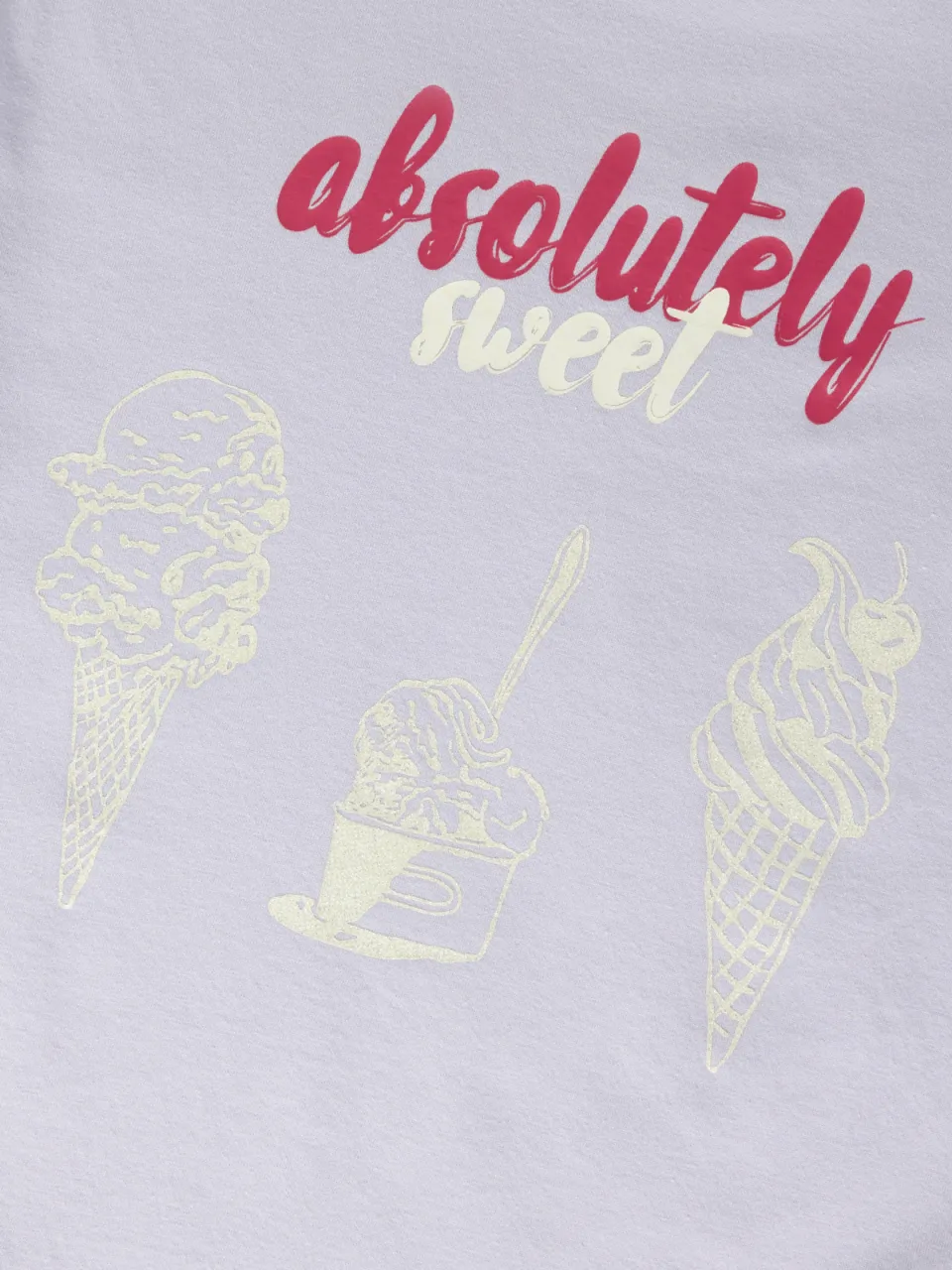 NAME IT T-shirt, foto 4