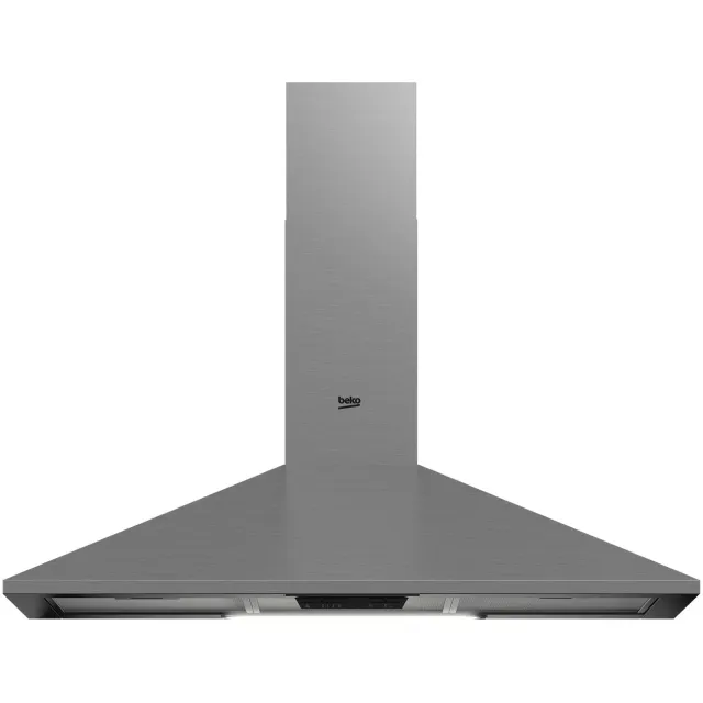 Beko HCP91310I schouwkap inox