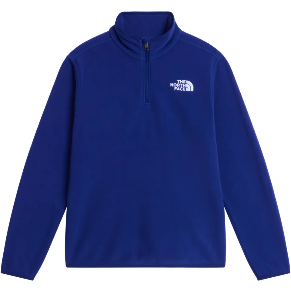 The North Face Glacier sweater - blauw, foto 3