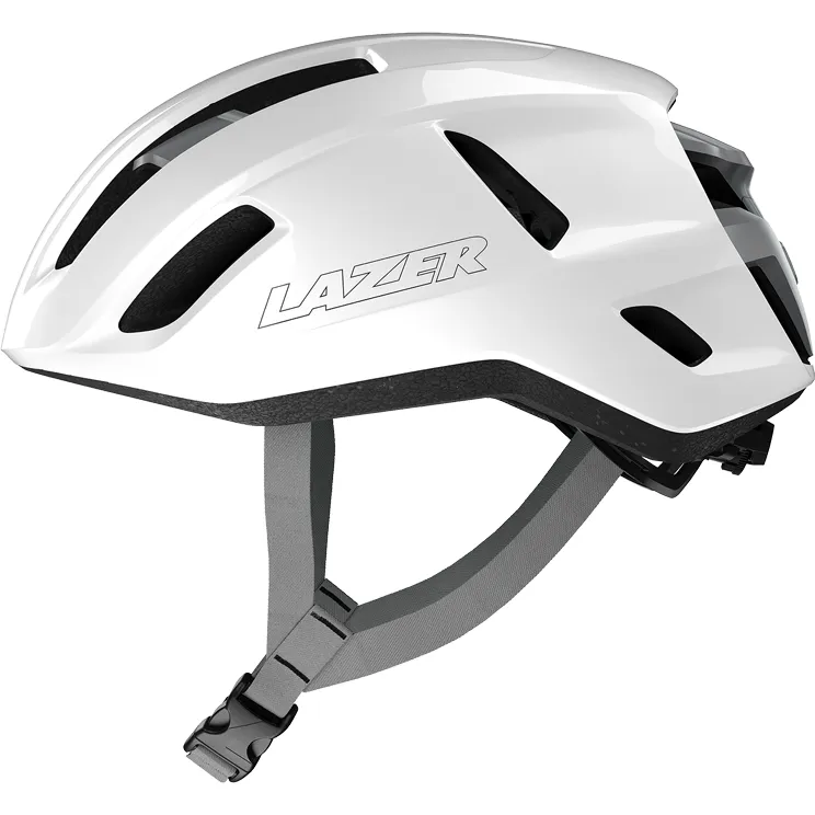 Lazer Sphere KinetiCore fietshelm 61 cm wit, foto 4