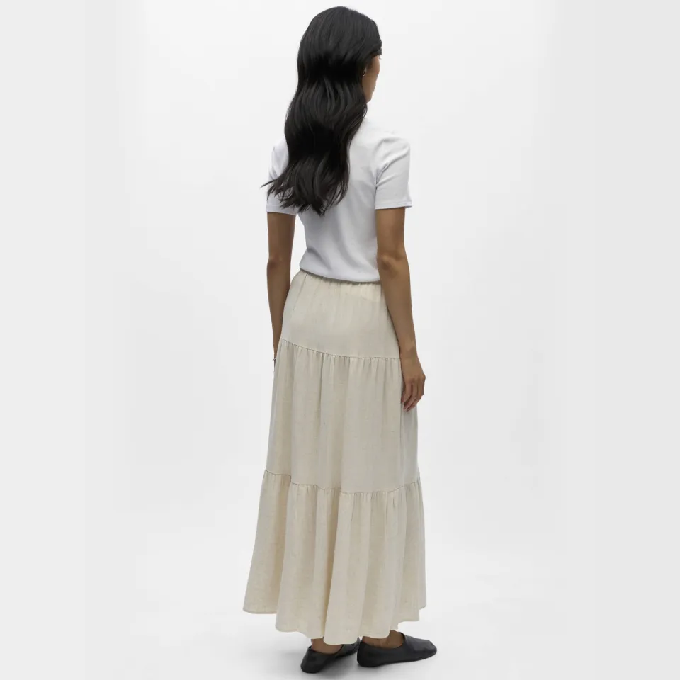 Object Objsanne maxi rok zand, foto 3