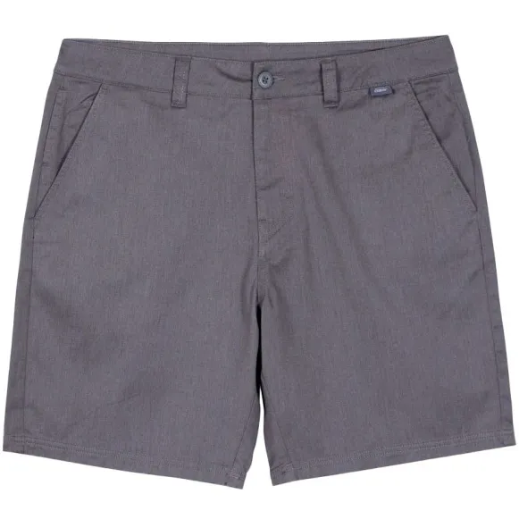 Oxbow Standard walkshorts grijs