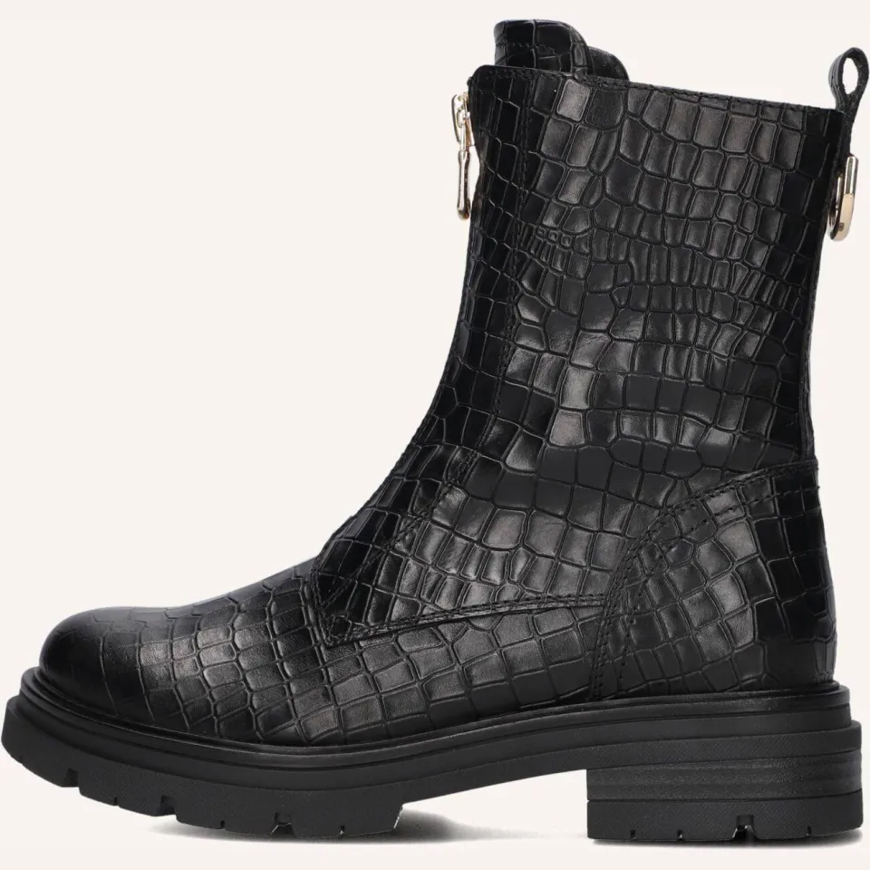Blasz Boots Jae-13 Zwart, foto 6