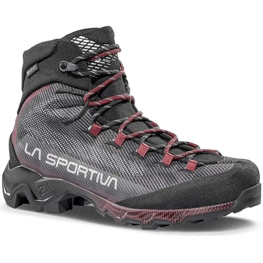 la sportiva Aequilibrium Hike GTX - Wandelschoenen, grijs, foto 2