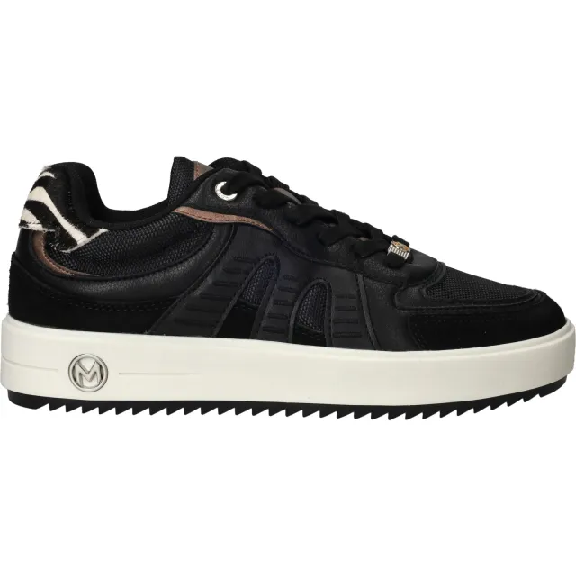 Mexx Persia Olli sneakers zwart