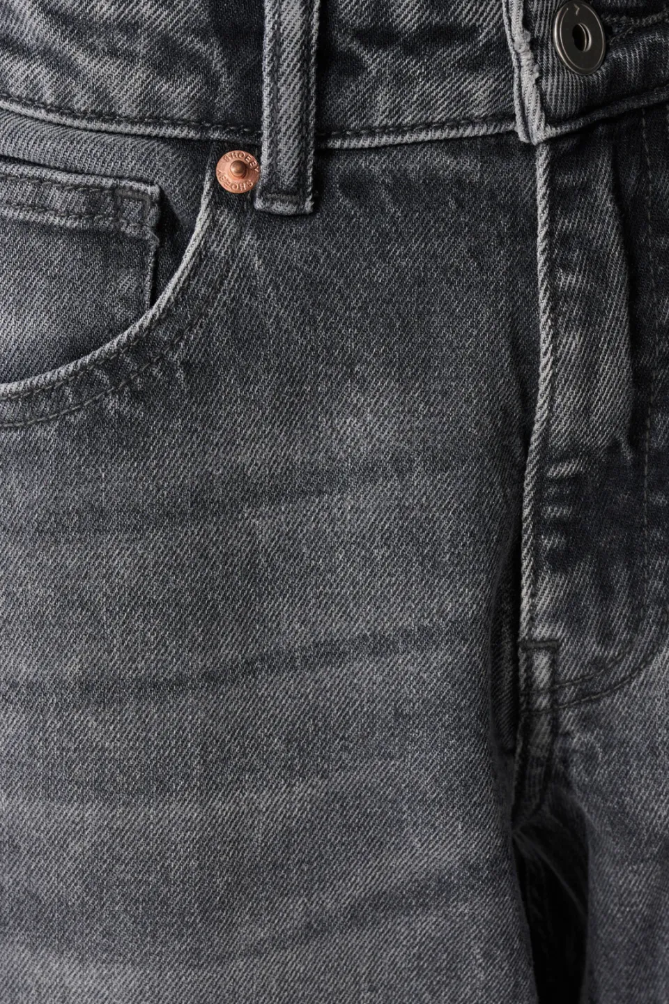 Shoeby baggy jeans - grijs, foto 8