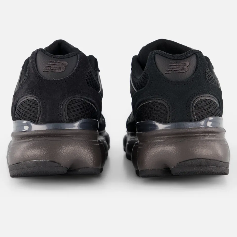 New Balance 603 sneakers zwart, foto 3