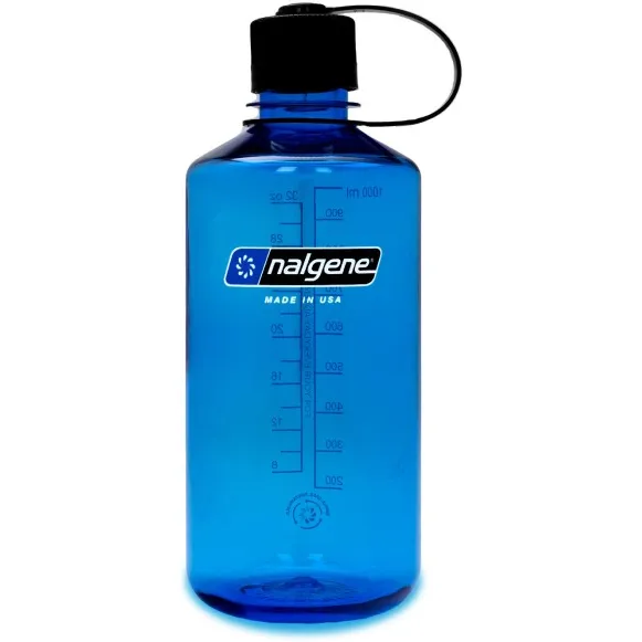 Nalgene Trinkflasche EH Sustain - Drinkfles maat 1 l, meerkleurig