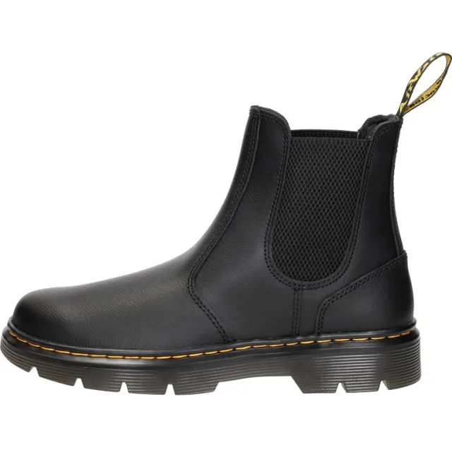 Dr. Martens Aprile Chelsea enkellaarzen zwart, foto 2
