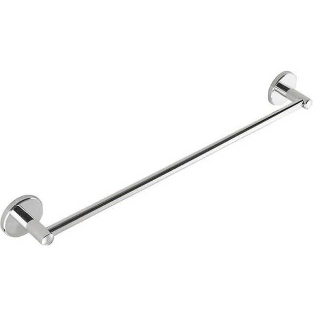Sapho Handdoekhouder Sapho Samba Hangend 60 cm Chroom