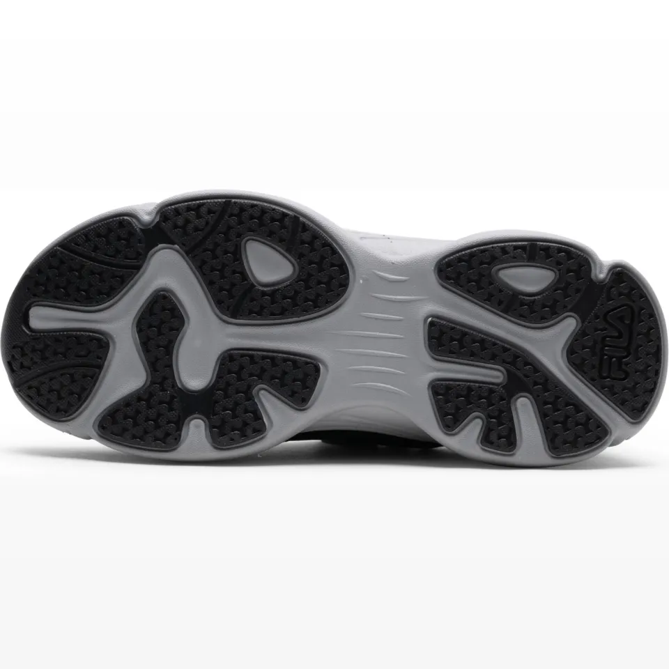 Fila Recade Kids sneakers zwart, foto 6