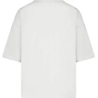 Cars T-shirt wit met print, foto 2