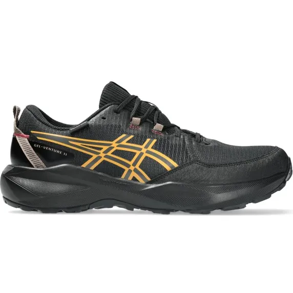 Asics Gel-Venture 11 Waterproof - Multisportschoenen, grijs