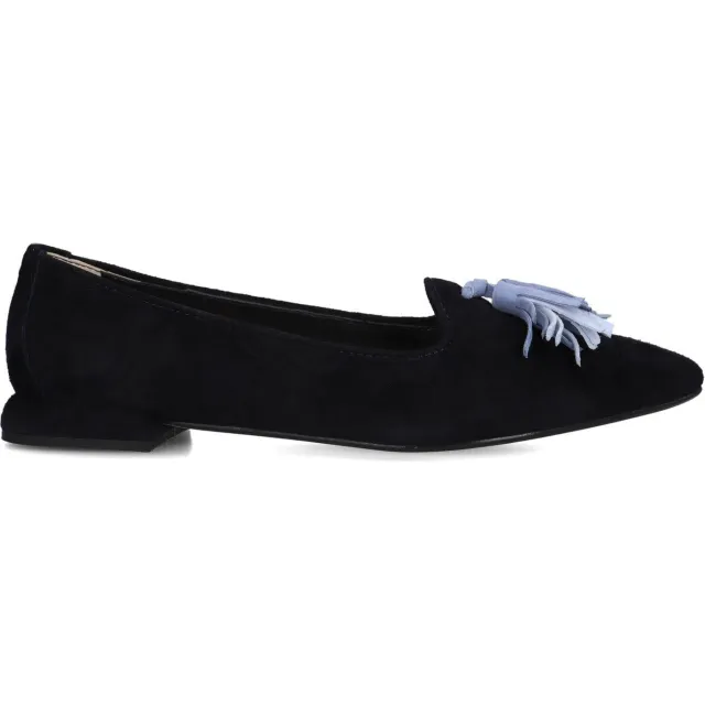 Stefano Lauran Loafers Brenda Zwart