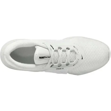 Nike Star Runner 5 sneakers wit, foto 2