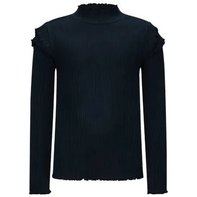 Retour Jeans longsleeve donkerblauw