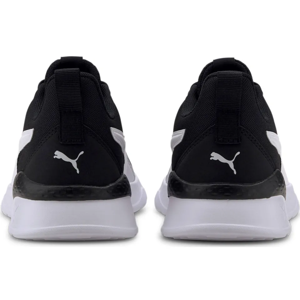 Puma Anzarun Lite sneakers zwart/wit, foto 5