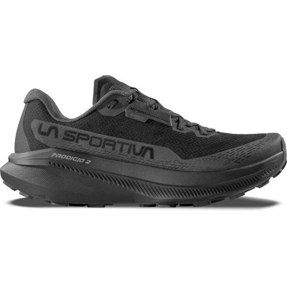 la sportiva Prodigio 2 GTX - Trailrunningschoenen, zwart/ reflective