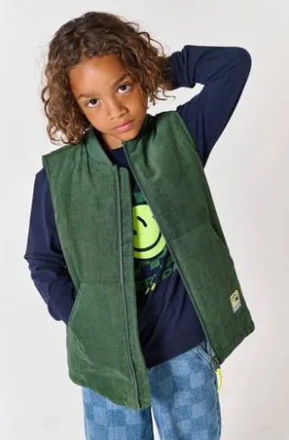 Tumble 'n Dry Leicester longsleeve donkerblauw, foto 3