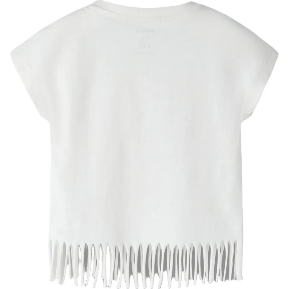 NAME IT MINI T-shirt roze, foto 3