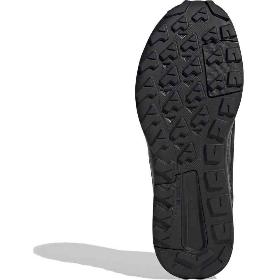Adidas Terrex Anylander wandelschoenen zwart, foto 5