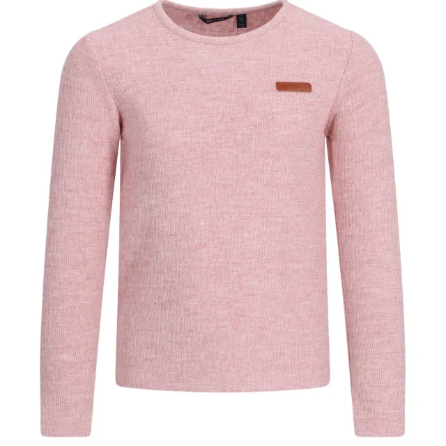 Nono longsleeve roze, foto 2
