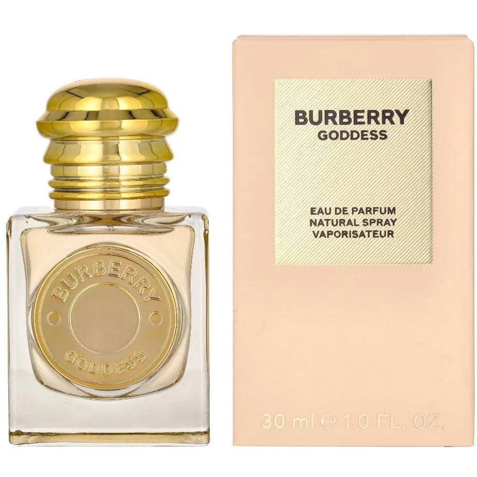 Burberry Goddess eau de parfum - 30 ml, foto 4