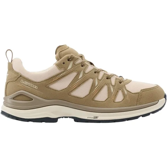 Lowa Women's Innox Evo II GTX - Multisportschoenen, beige